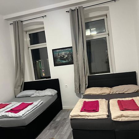 Sam Apartmant 12 Apartment Vienna Luaran gambar