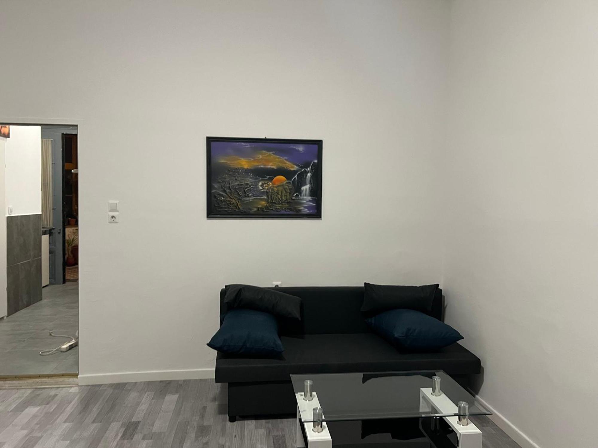 Sam Apartmant 12 Apartment Vienna Luaran gambar