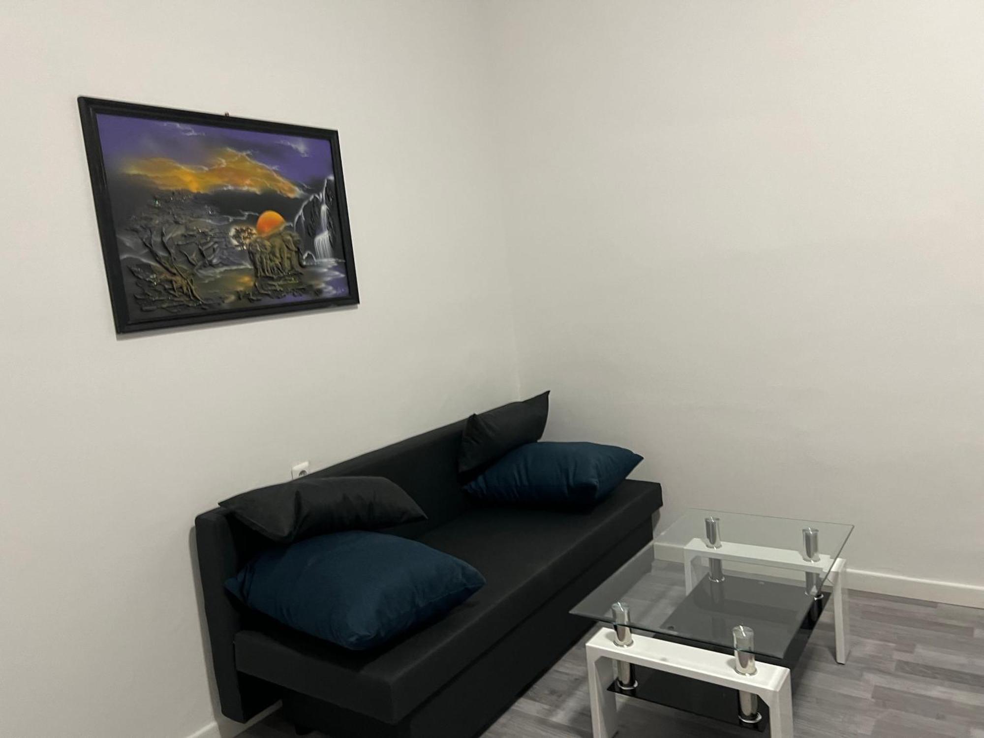 Sam Apartmant 12 Apartment Vienna Luaran gambar