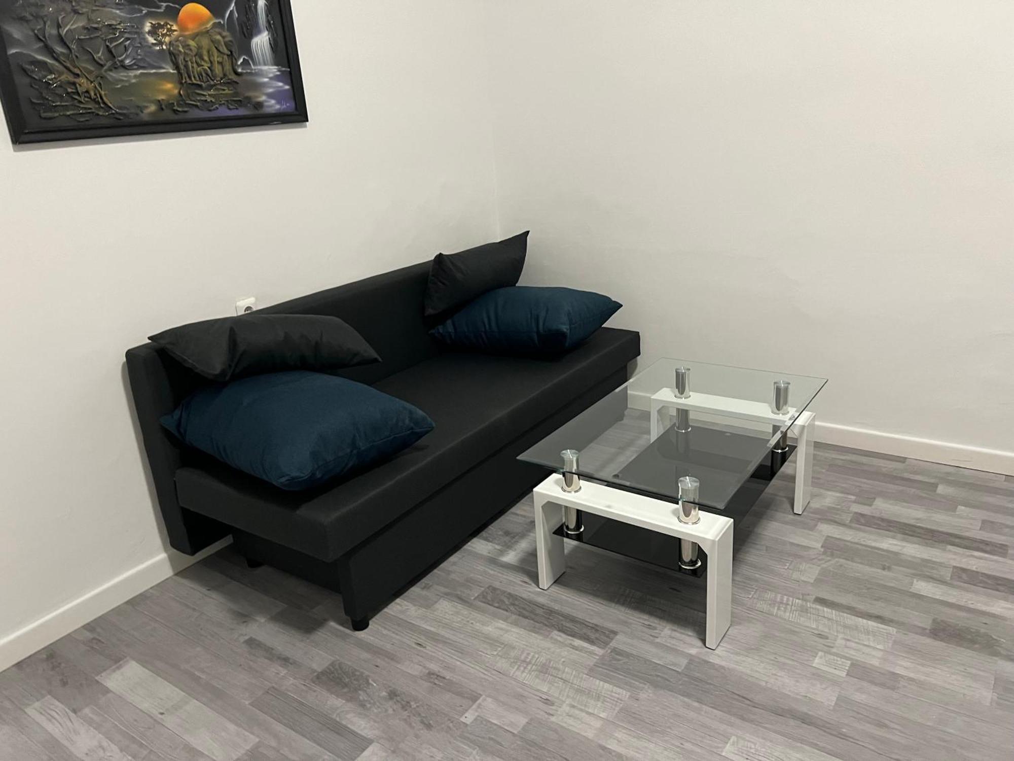 Sam Apartmant 12 Apartment Vienna Luaran gambar
