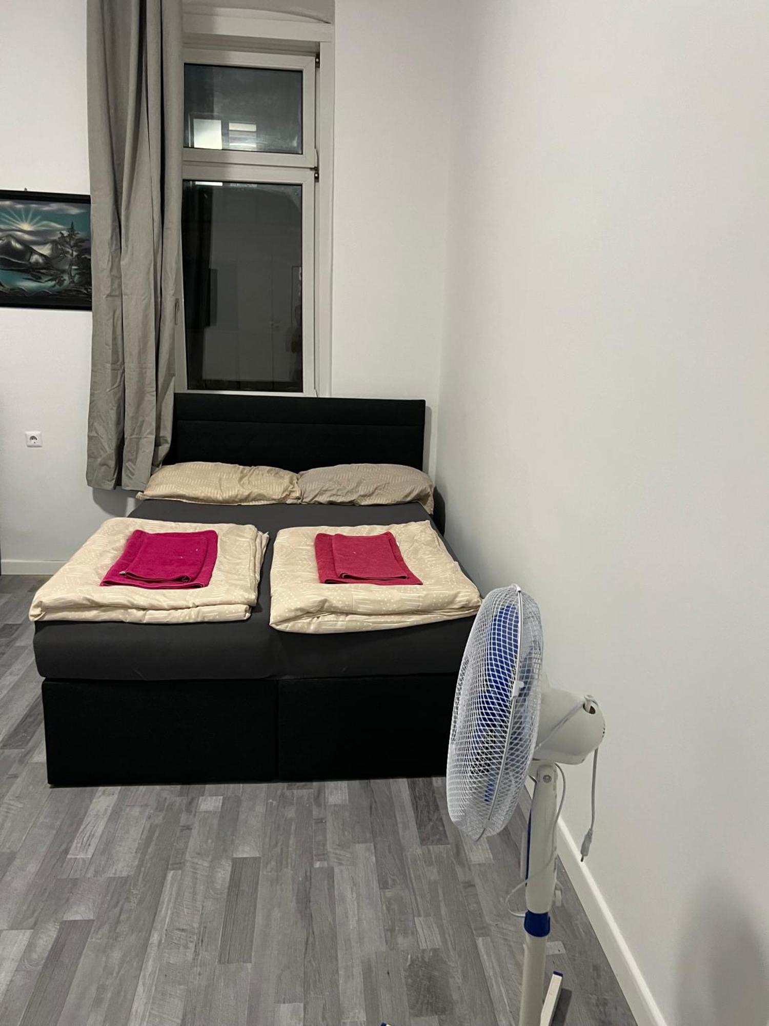 Sam Apartmant 12 Apartment Vienna Luaran gambar
